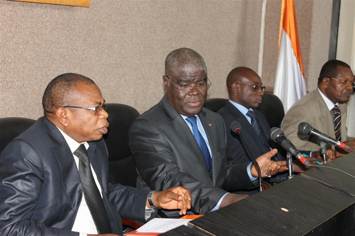 Activités du District d’Abidjan / Le gouverneur Beugré Mambé promet : « Le tramway bientôt à Abidjan »